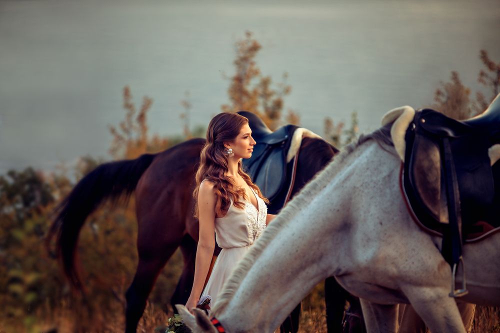 Photograph by Наталья Абраменко