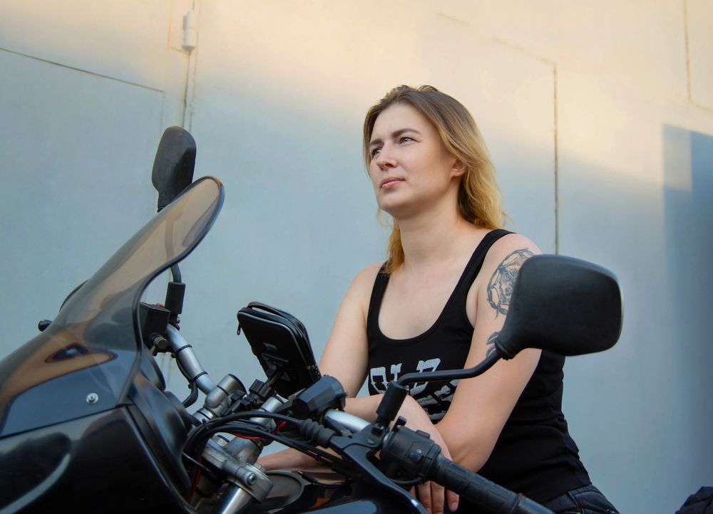 Photograph by Margarita