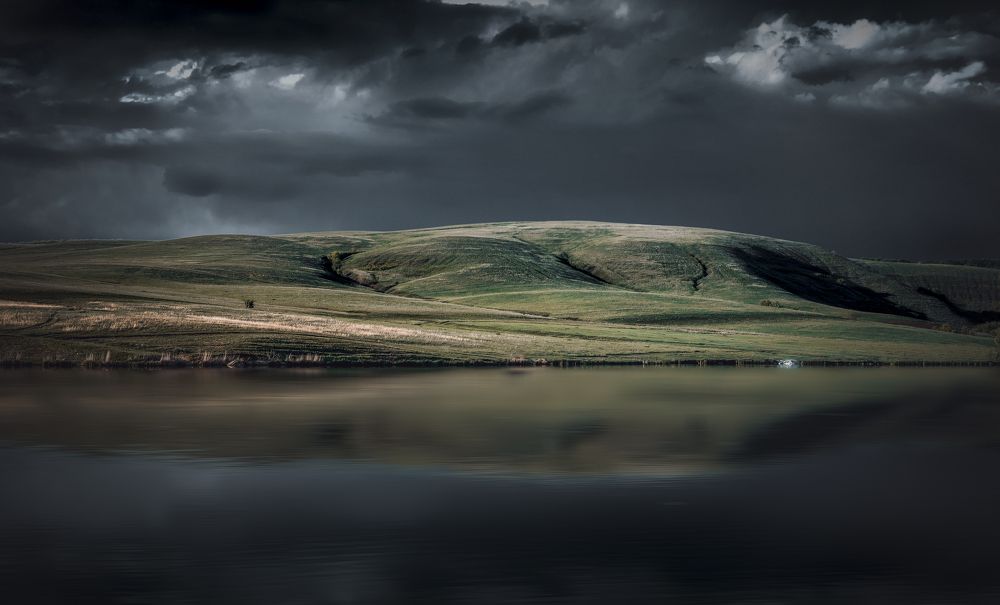 Photograph by Сергей Шиллинг