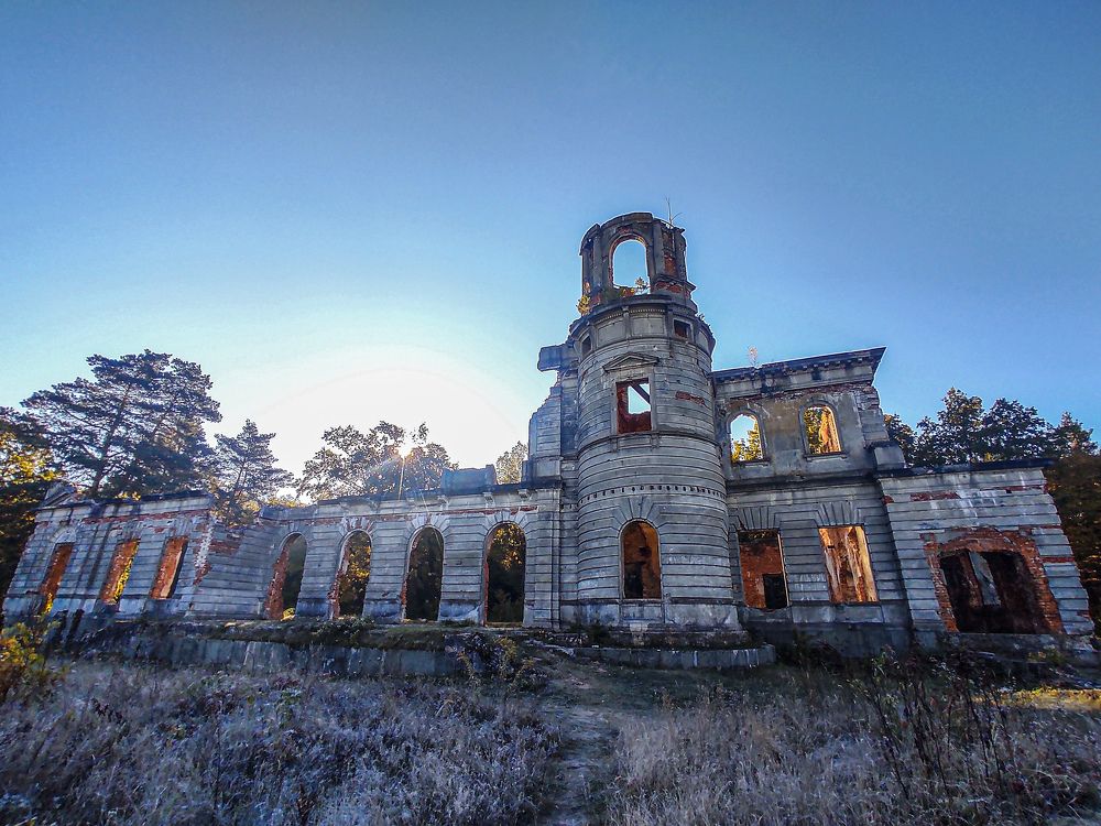 Photograph by Олександр Дормидонтов