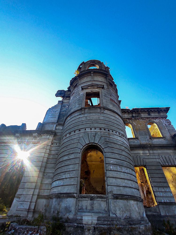 Photograph by Олександр Дормидонтов