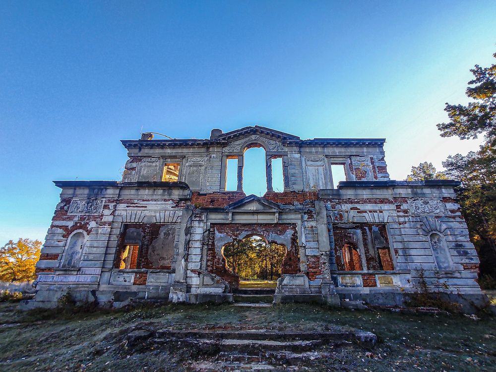 Photograph by Олександр Дормидонтов