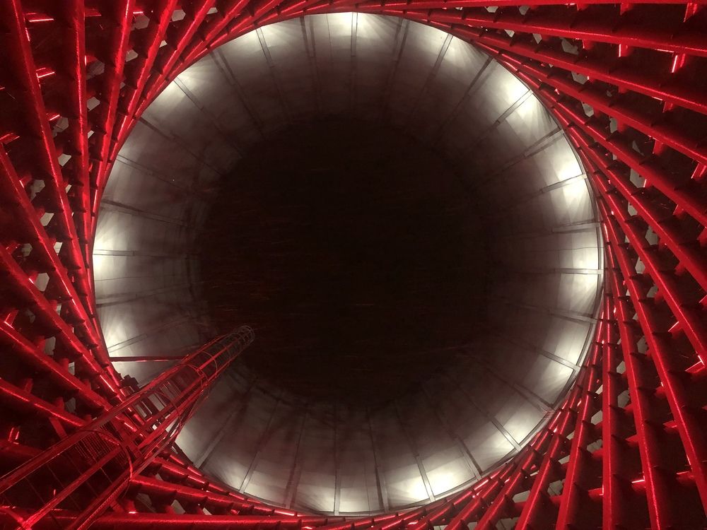 Photograph by Przemyslaw Wlodkowski