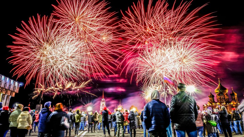 Photograph by Александр Елизаров