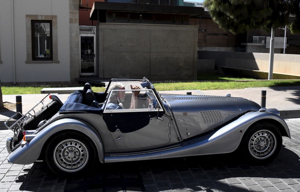 Photograph by Аудрюс Балчетис