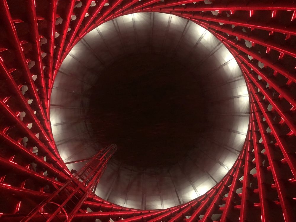 Photograph by Przemyslaw Wlodkowski