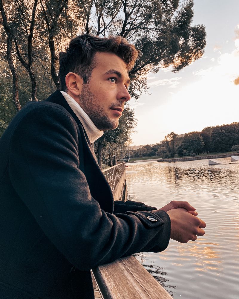 Photograph by Станислав