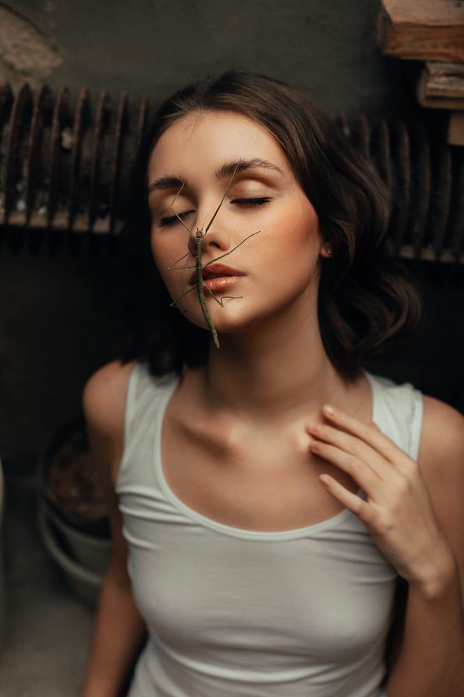 Photograph by Аникевич Алёна