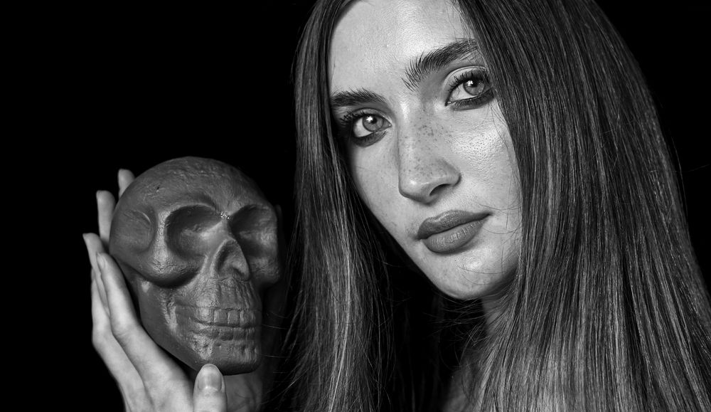 Photograph by Vincent McCooper