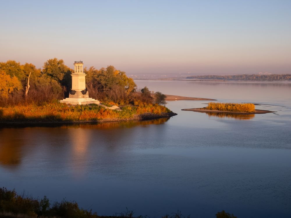 Photograph by Vladimir Rybalko