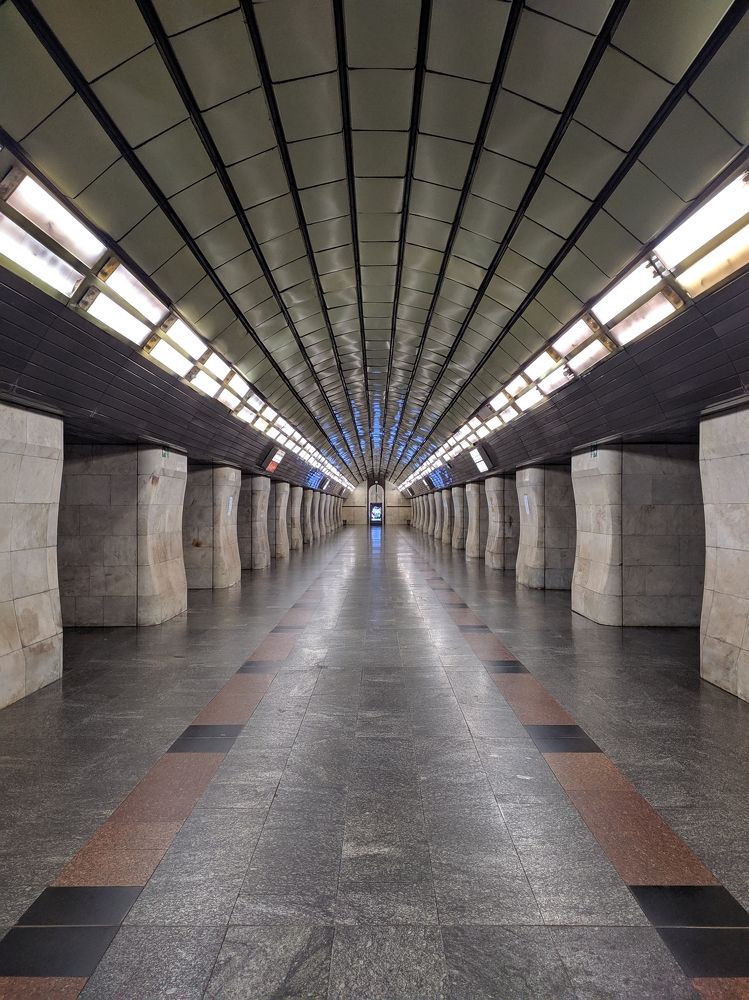 Photograph by Максим Умеренников