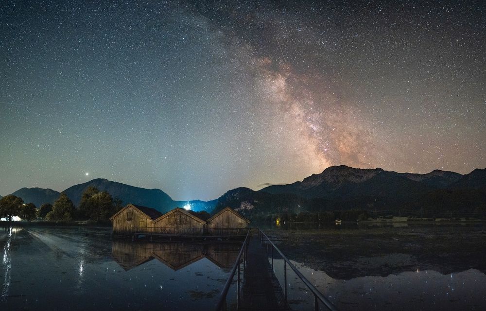 Photograph by Simon Griebel