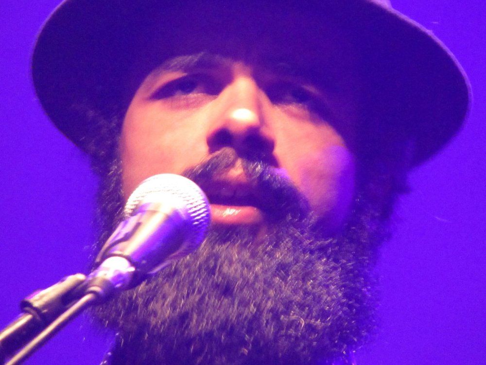 Photograph by Wan Moraez