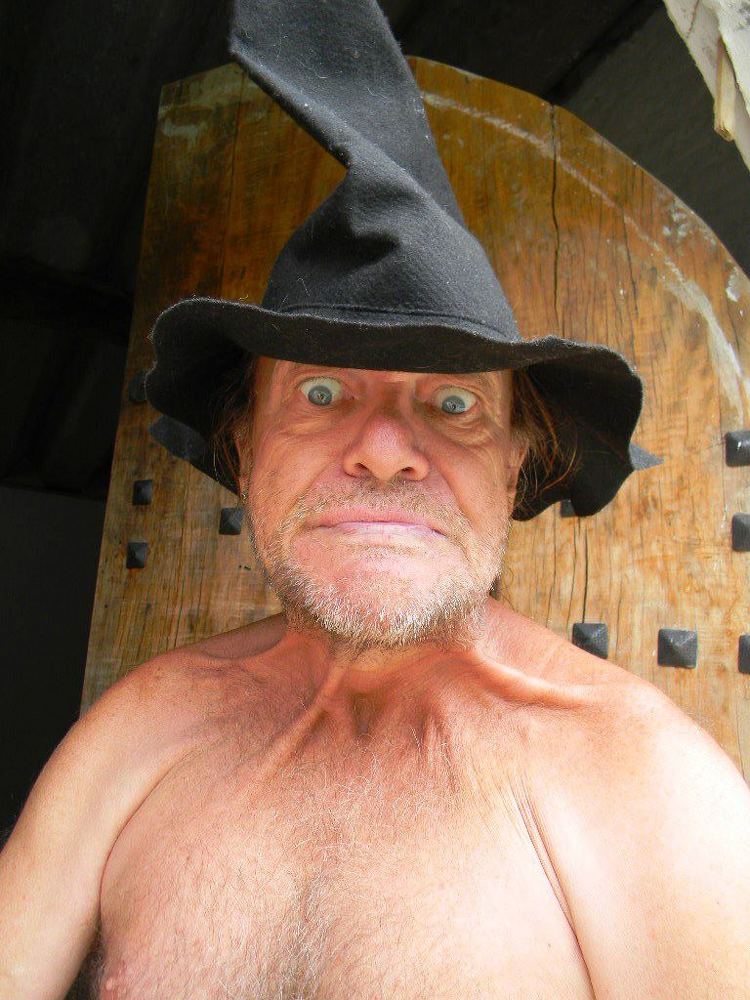 Photograph by Wan Moraez