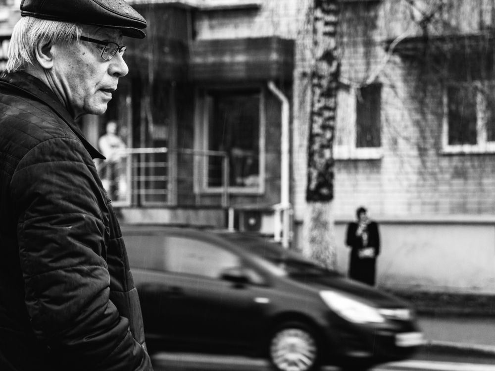 Photograph by Юрий Вертиков