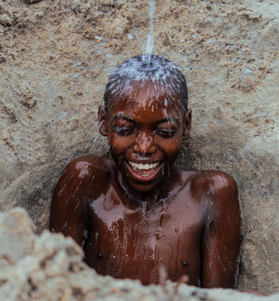 Photograph by Albin Michael