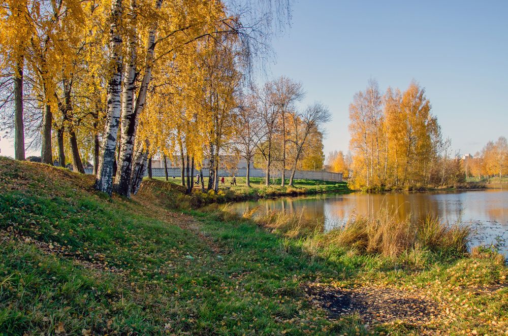 Photograph by Сергей Шлапаков