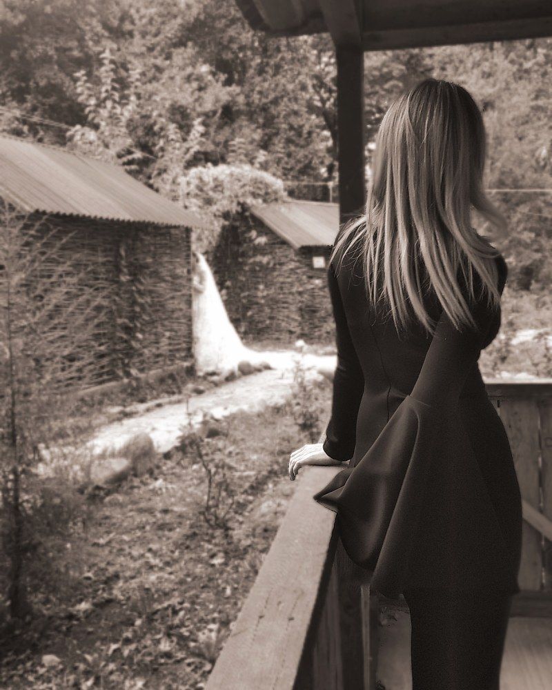 Фотография автора Ханзаза