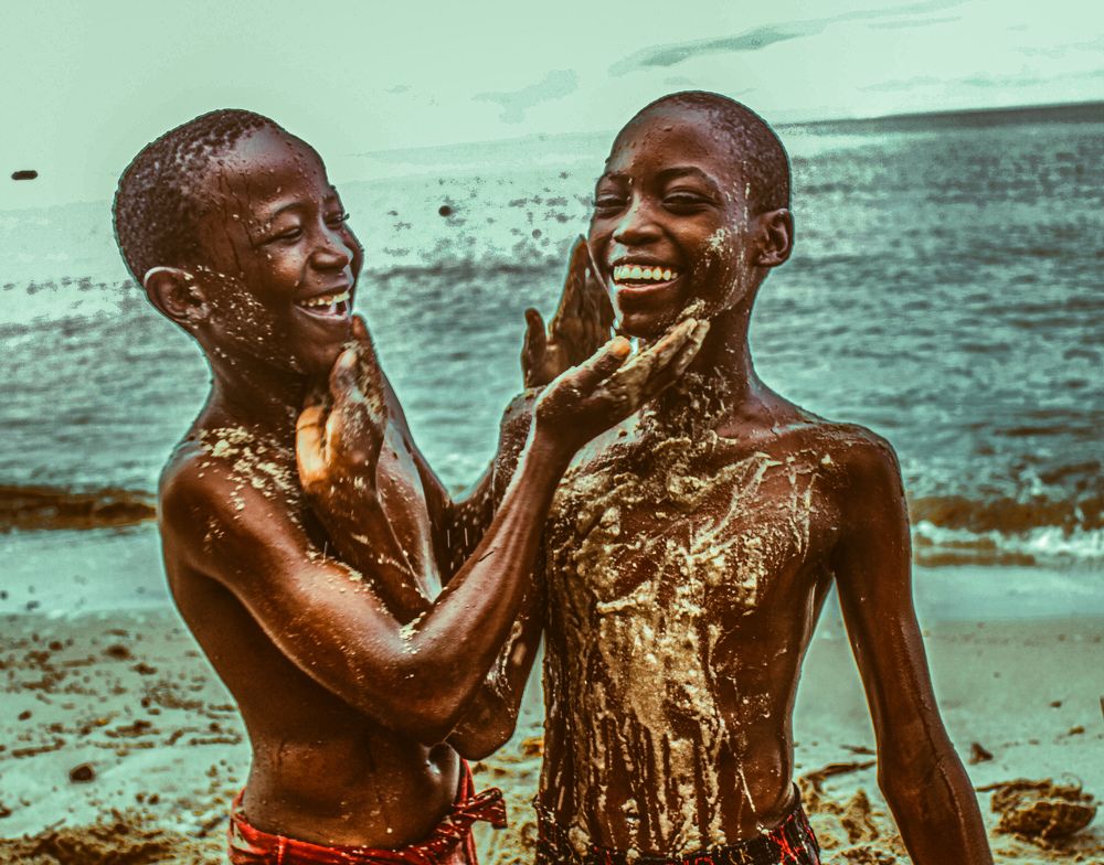 Photograph by Albin Michael