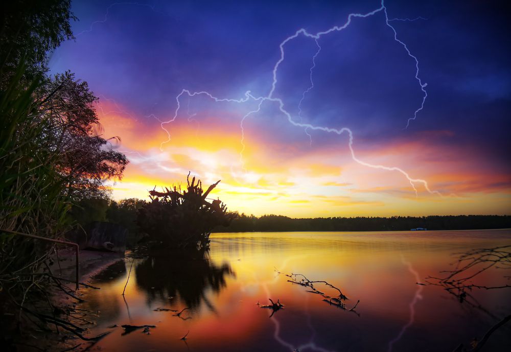 Photograph by Ekaterina Fadeeva