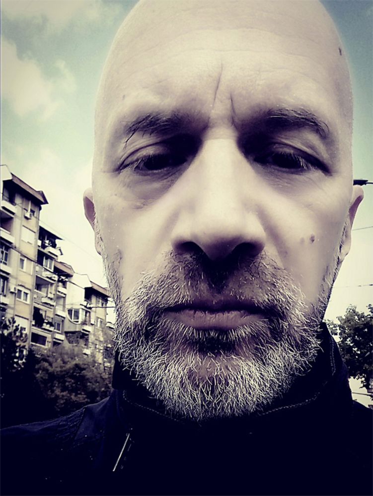 Photograph by Predrag Davidovic