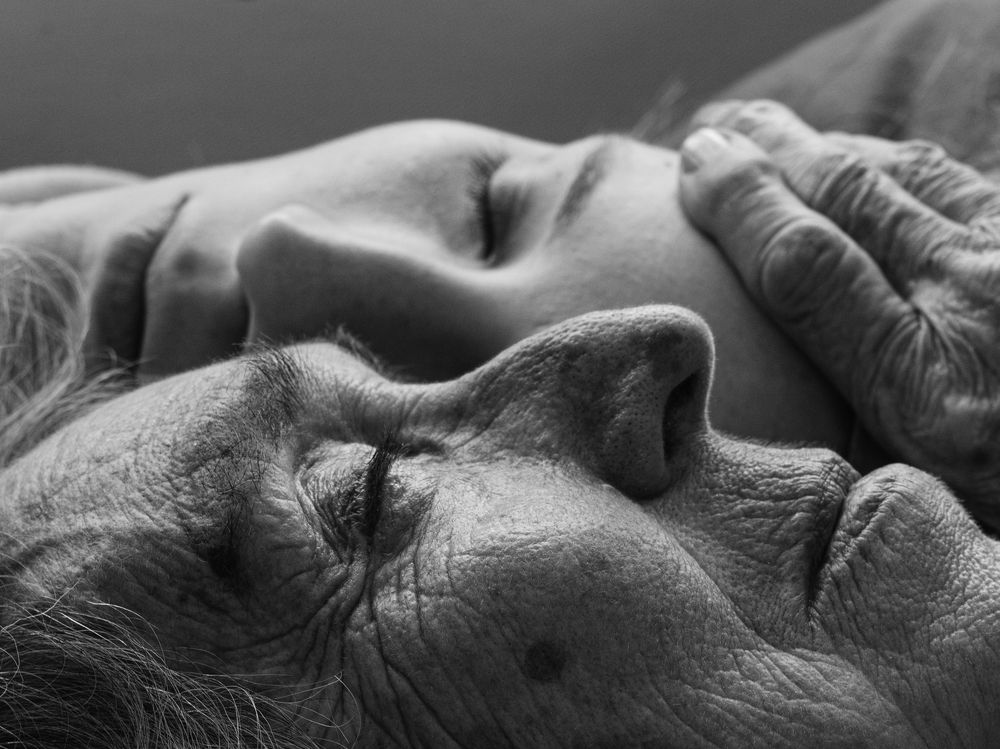 Generaciones enlazada.