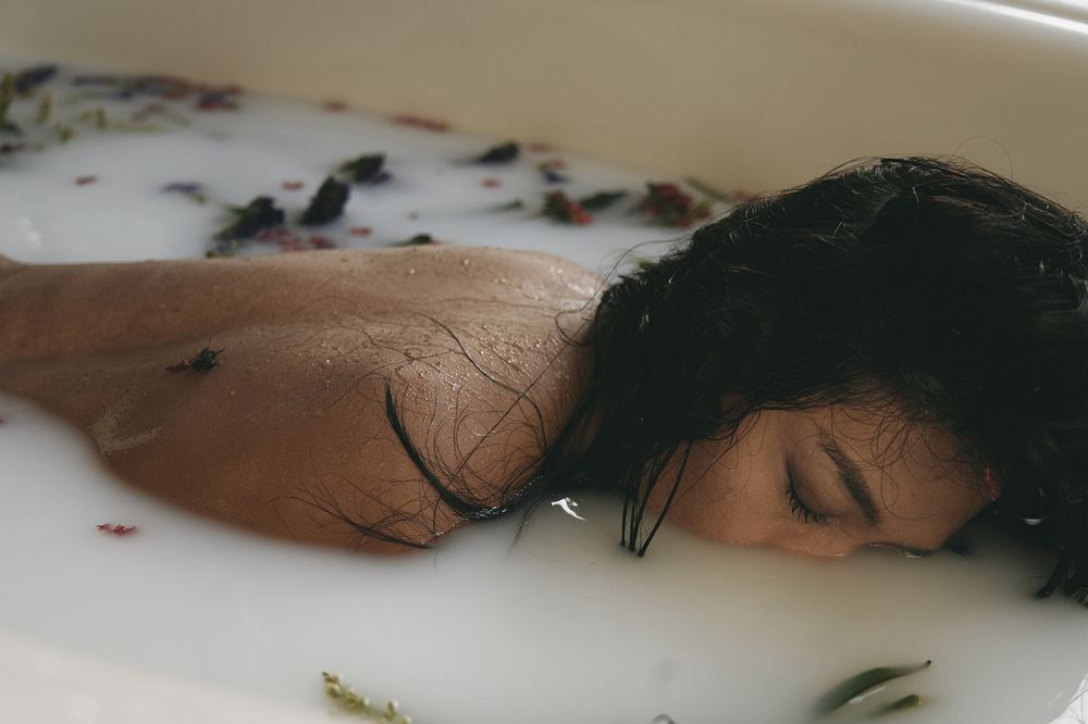 Photograph by Oksana Wagner