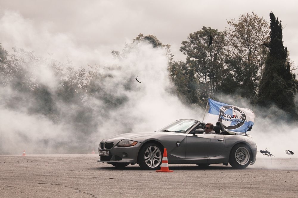 Photograph by Кристина Кораблина