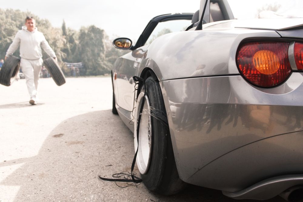 Photograph by Кристина Кораблина