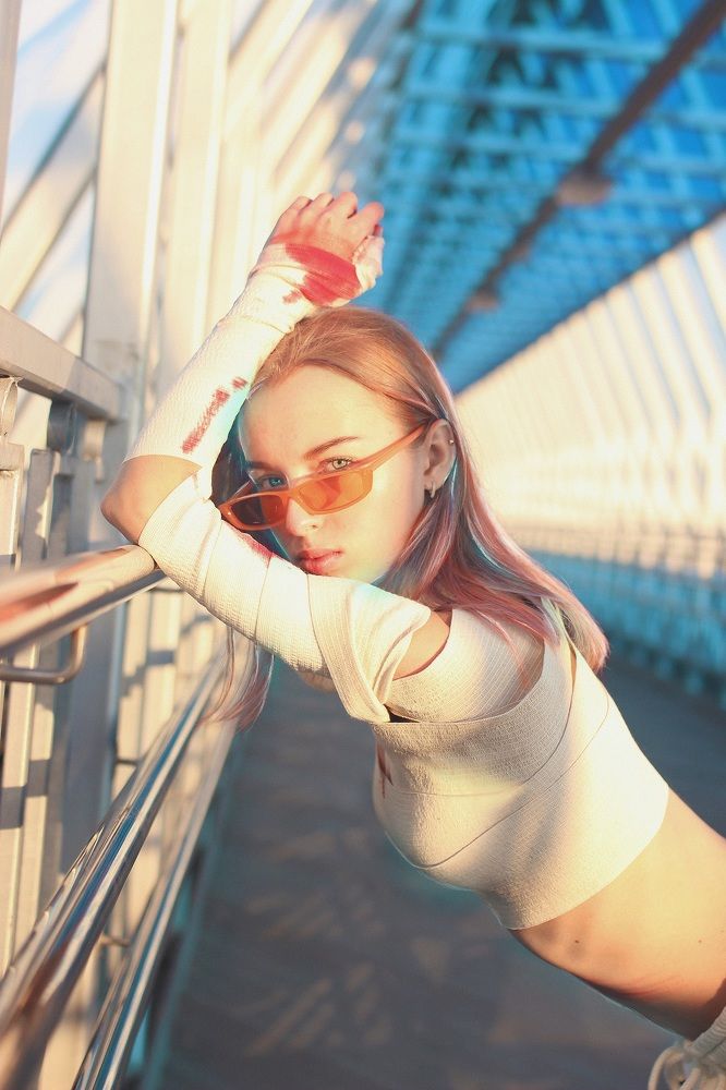 Photograph by Алексей Медведев