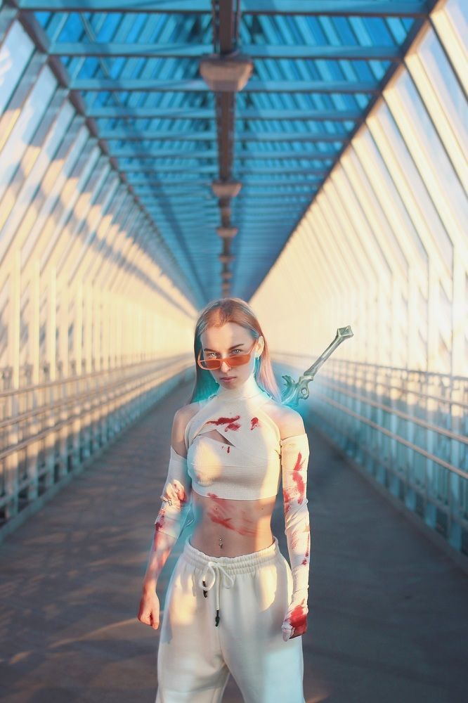 Photograph by Алексей Медведев