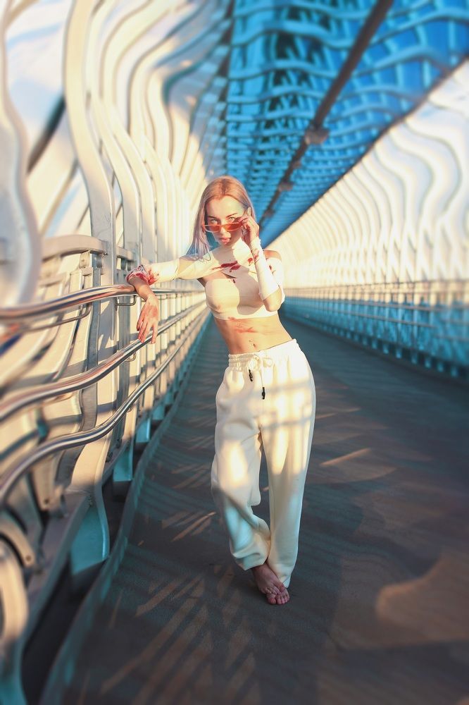 Photograph by Алексей Медведев