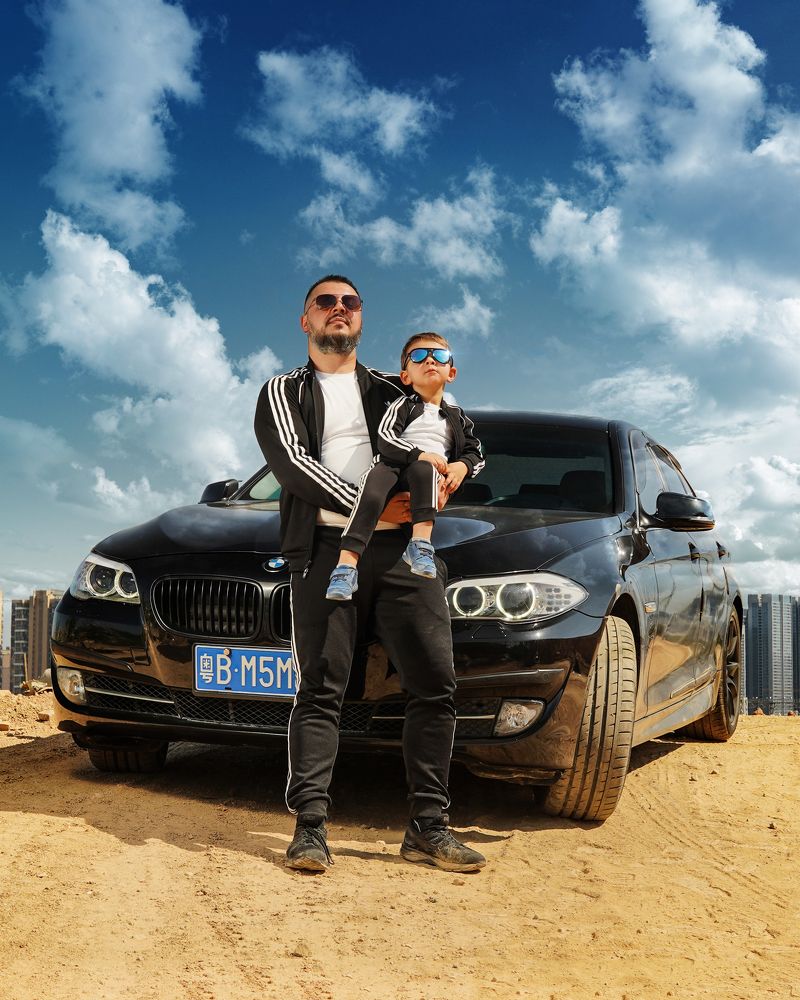 Photograph by Anton Tsentalovich