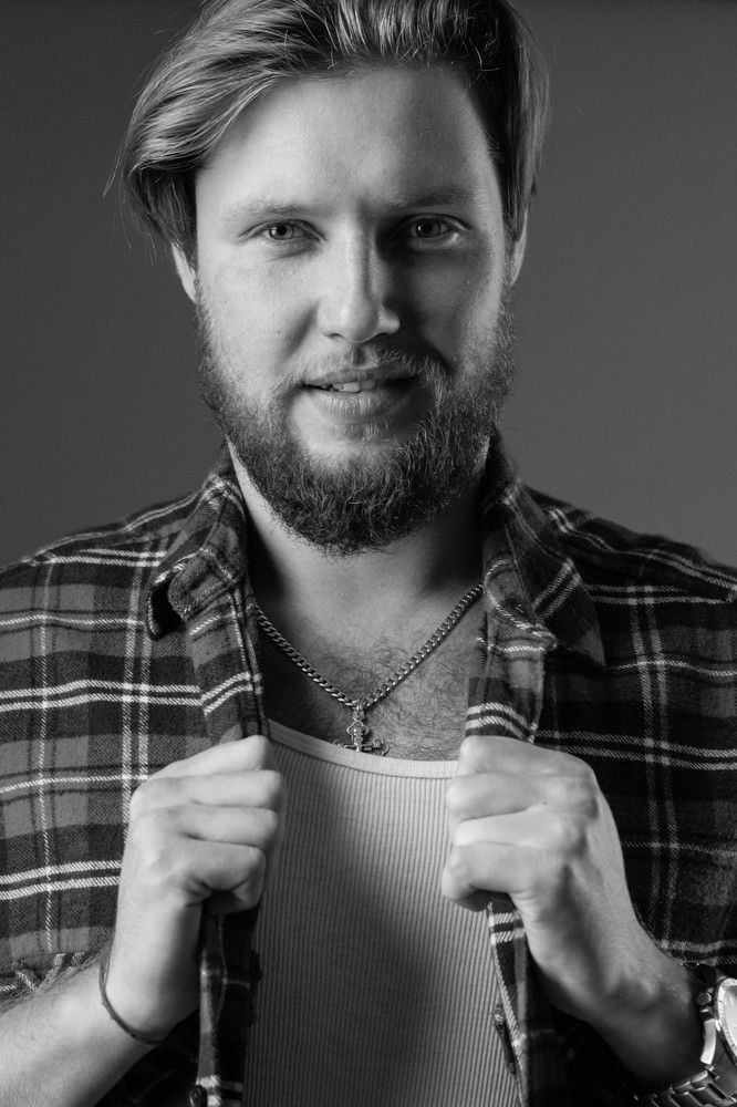 Photograph by Екатерина Абросова