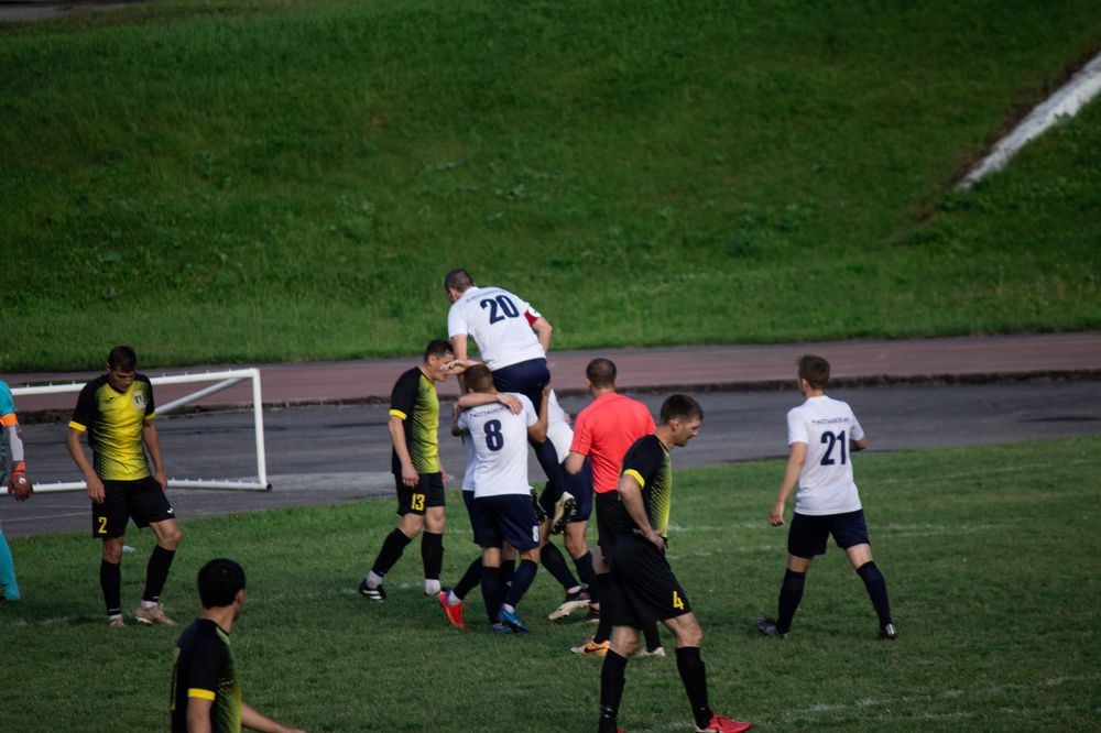 Photograph by Кристина Куликова