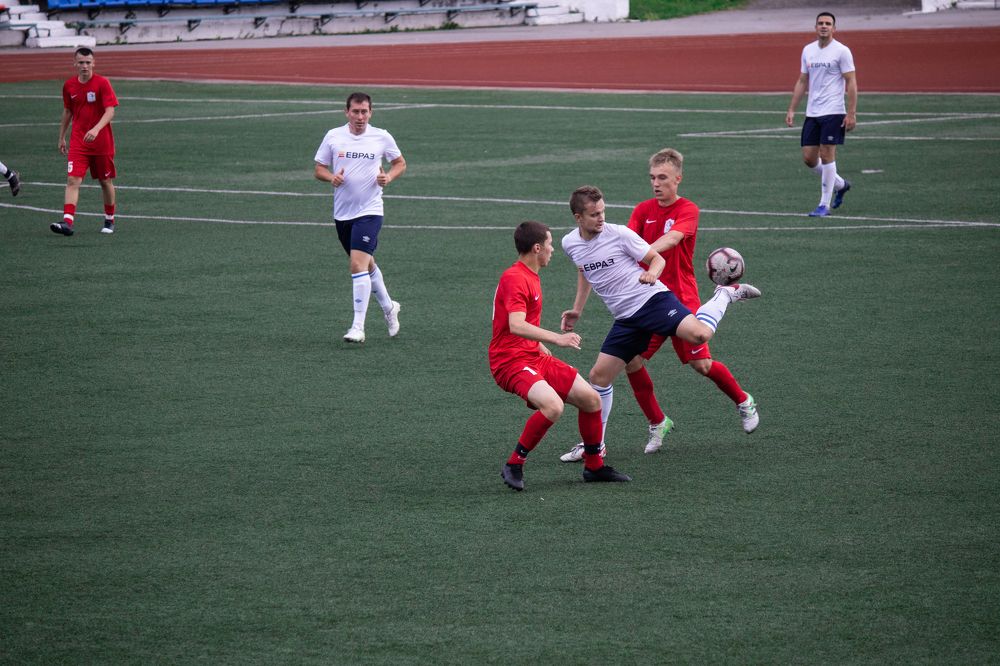 Photograph by Кристина Куликова