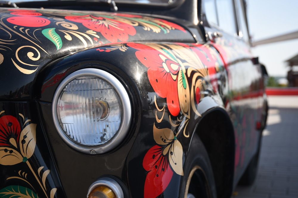 Photograph by Николаева Светлана