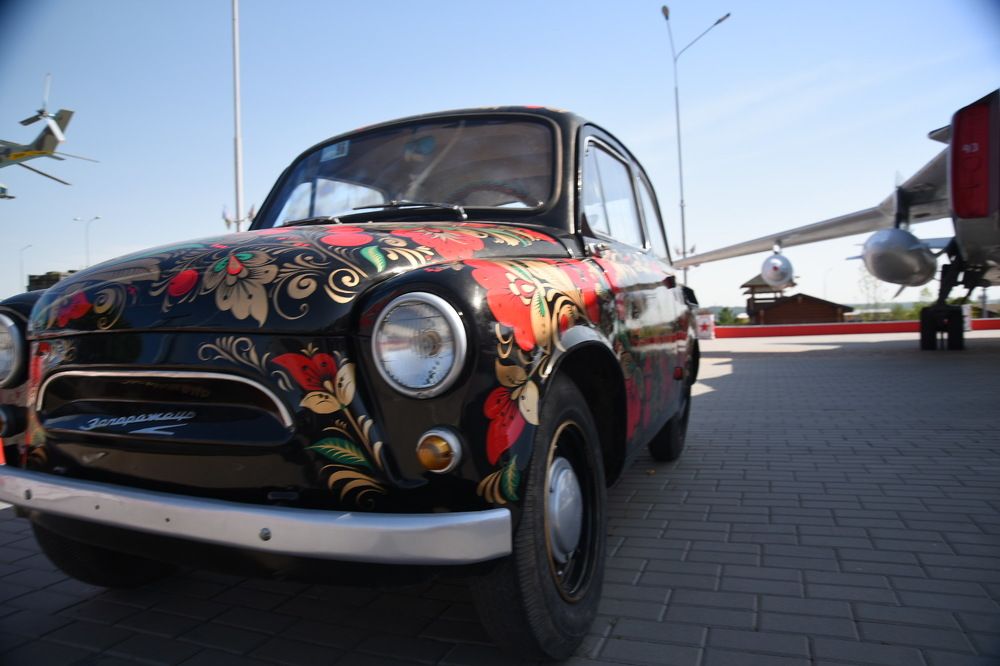 Photograph by Николаева Светлана