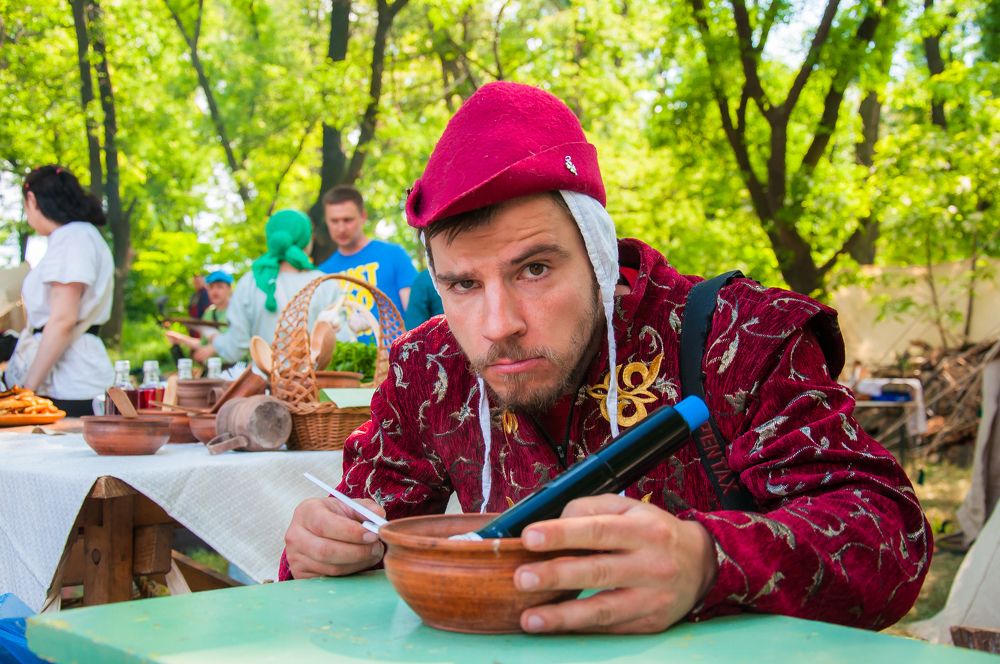 Photograph by Людмила Кабанина