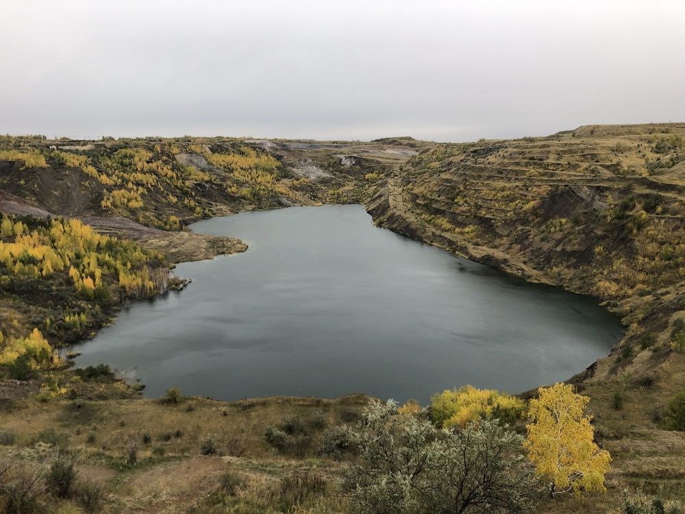 Photograph by Roman Khatimov