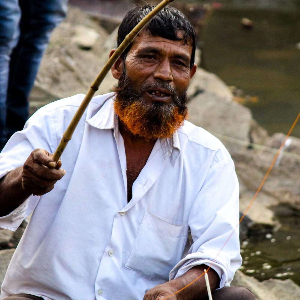 Photograph by Kapilesh Gujarathi