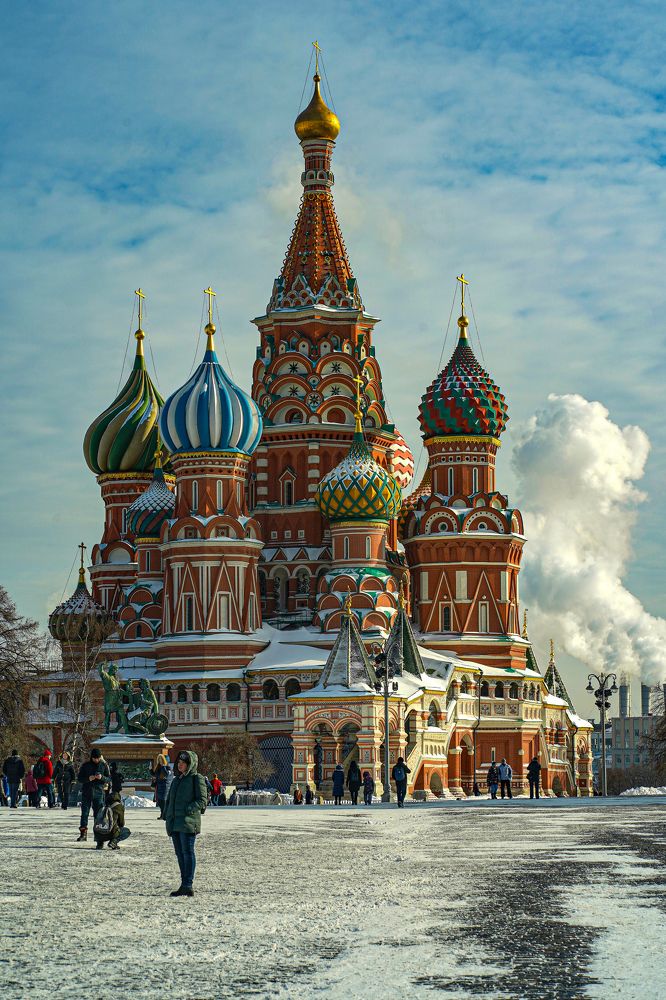 Пряничный домик на Красной