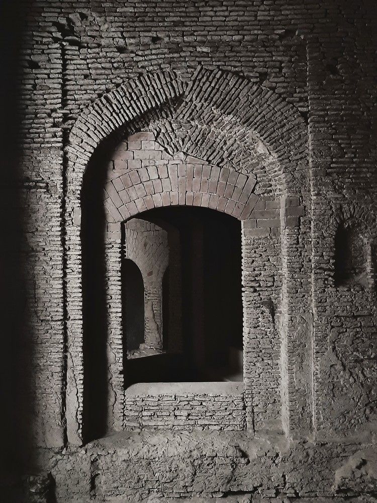 Photograph by Anant Krishna