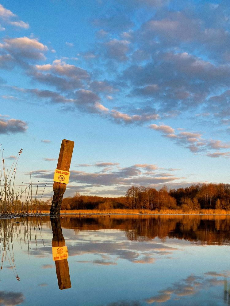 Photograph by Дарья Мицкевич