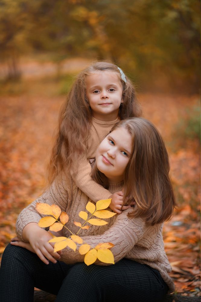 Photograph by Анна Шишкина