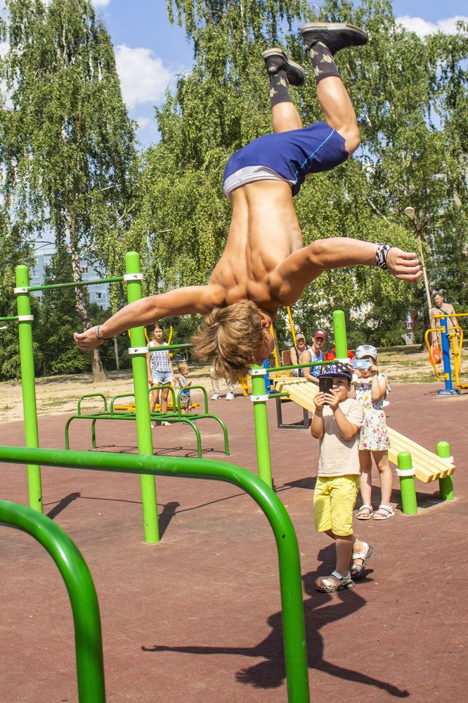 Photograph by Алексей Борисов