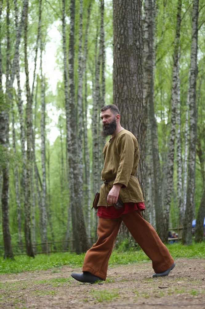 Photograph by Алексей Большаков