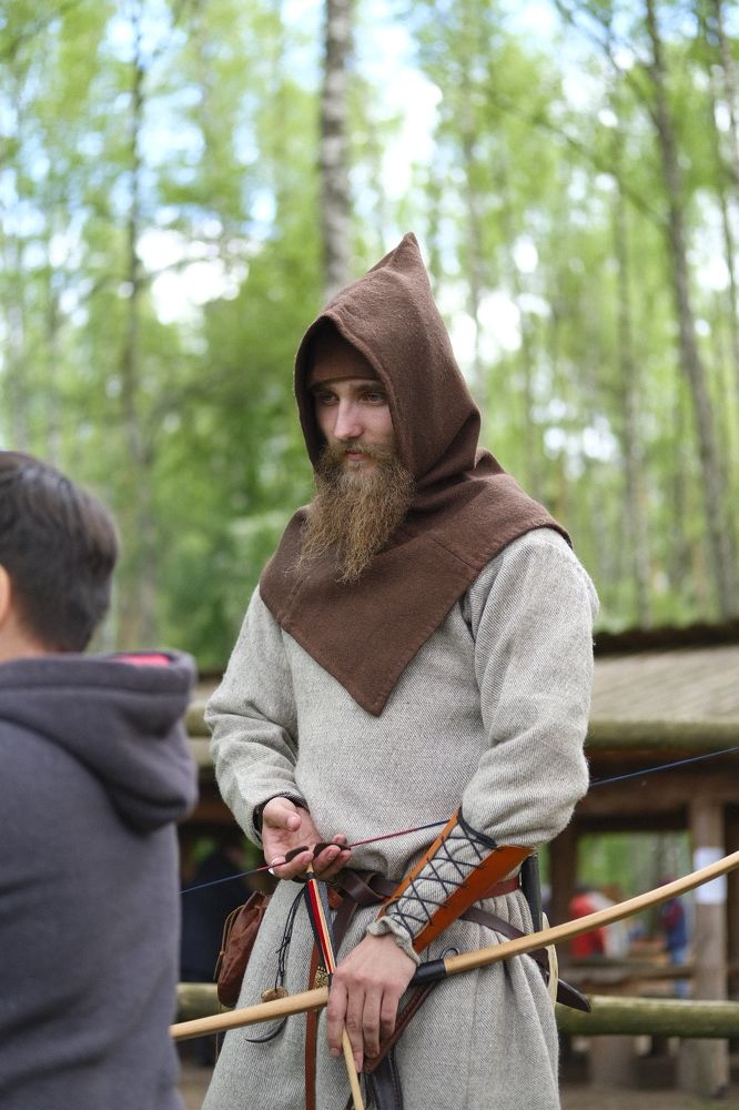 Photograph by Алексей Большаков