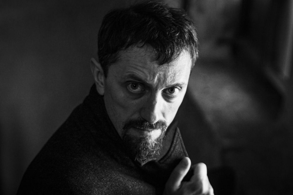 Железный Феликс