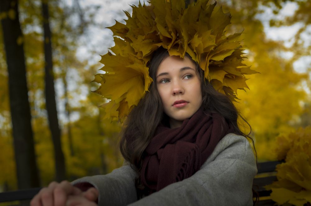 Photograph by Roman Adler